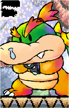 Baby Bowser's image