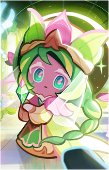 Stevia Nova Cookie