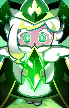 Stevia Nova Cookie's image