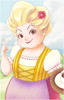Sally {SoS}'s image