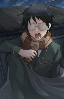 Kenji Setou