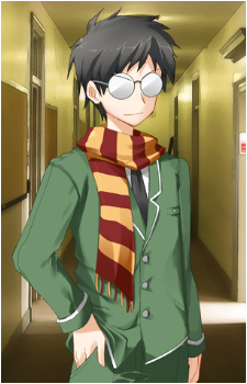 Kenji Setou