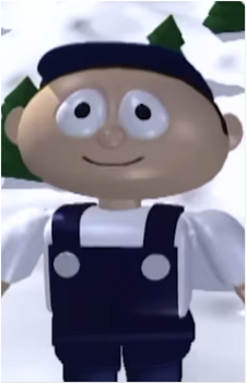 Buzz-Saw Louie's image