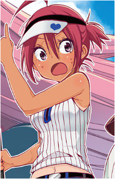 Uruka Takemoto