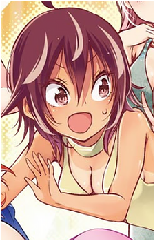 Uruka Takemoto