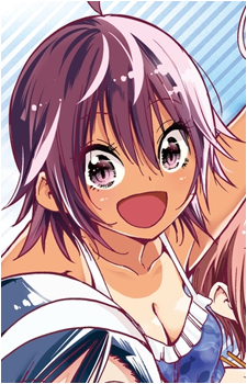 Uruka Takemoto