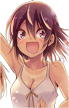 Uruka Takemoto