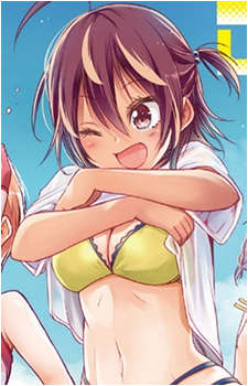 Uruka Takemoto