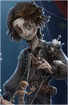 Puppeteer's image