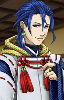 Asagi {NS}