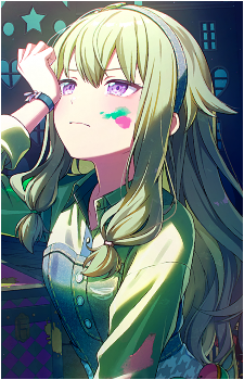 Nene Kusanagi