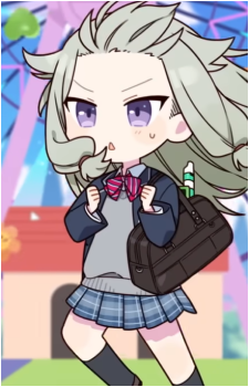 Nene Kusanagi