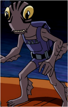 Tramm's image