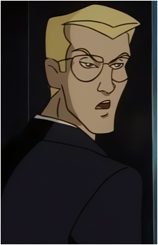Owen Burnett