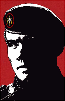Capitão Nascimento's image