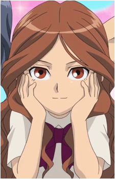 Natsumi Raimon's image