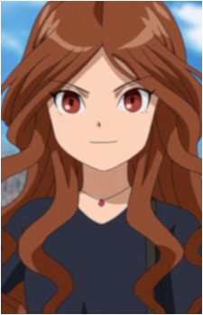 Image 7 of Natsumi Raimon