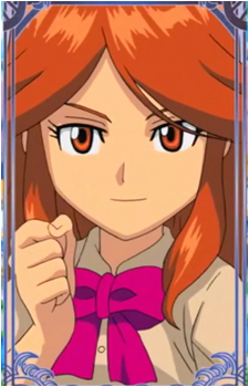 Image 8 of Natsumi Raimon