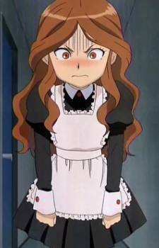Image 4 of Natsumi Raimon