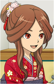 Image 9 of Natsumi Raimon