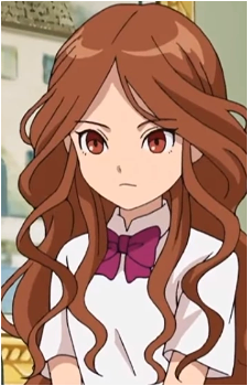 Image 5 of Natsumi Raimon