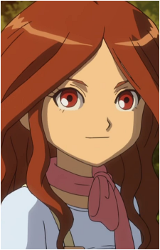 Image 3 of Natsumi Raimon