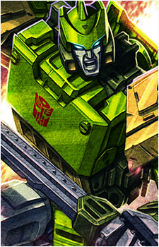 Springer's image