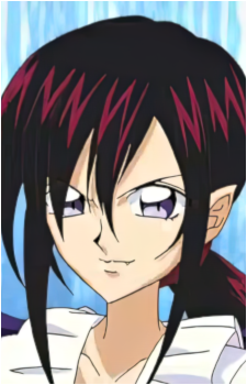 Lady Bat's image