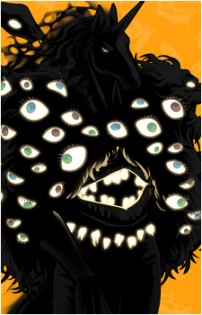 Nightmare {DE}