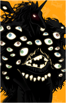Nightmare {DE}