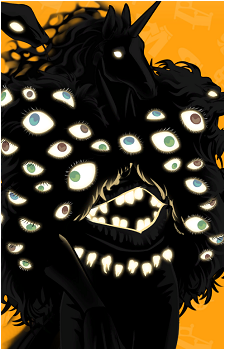 Nightmare {DE}