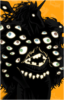 Nightmare {DE}'s image