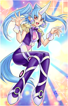 Performapal Corn's image