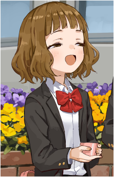 Yuki Himemiya