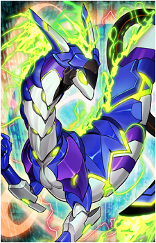 Virtual World Dragon - Longlong's image
