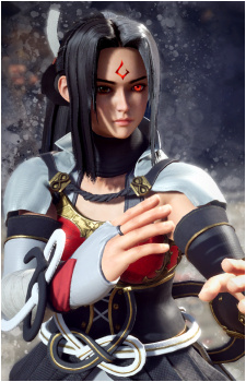 Bloody Hokuto