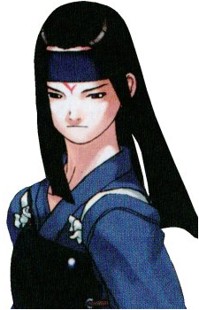 Bloody Hokuto