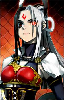 Bloody Hokuto's image