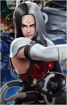 Bloody Hokuto