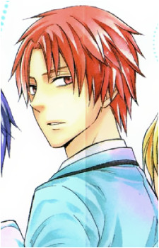 Kousuke Moroboshi's image
