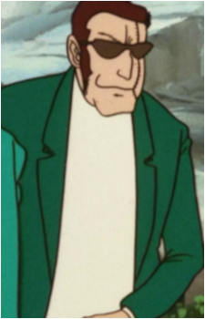 Tatsu Mandela