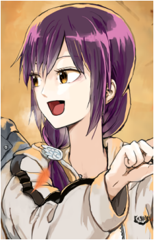 Uraha Utsurogi's image