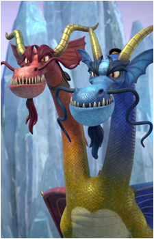 Wu and Wei's image