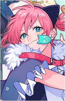 Fuuma Shirayuki