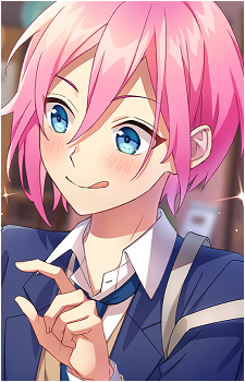 Fuuma Shirayuki