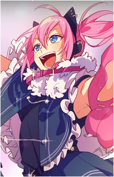 Fuuma Shirayuki