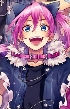 Fuuma Shirayuki