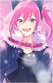 Fuuma Shirayuki