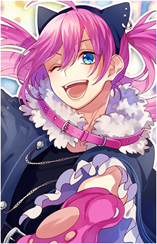 Fuuma Shirayuki's image