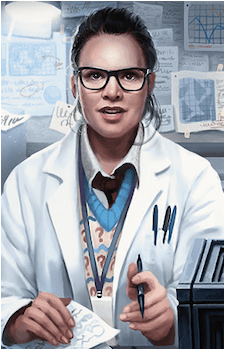 Petronella Osgood's image